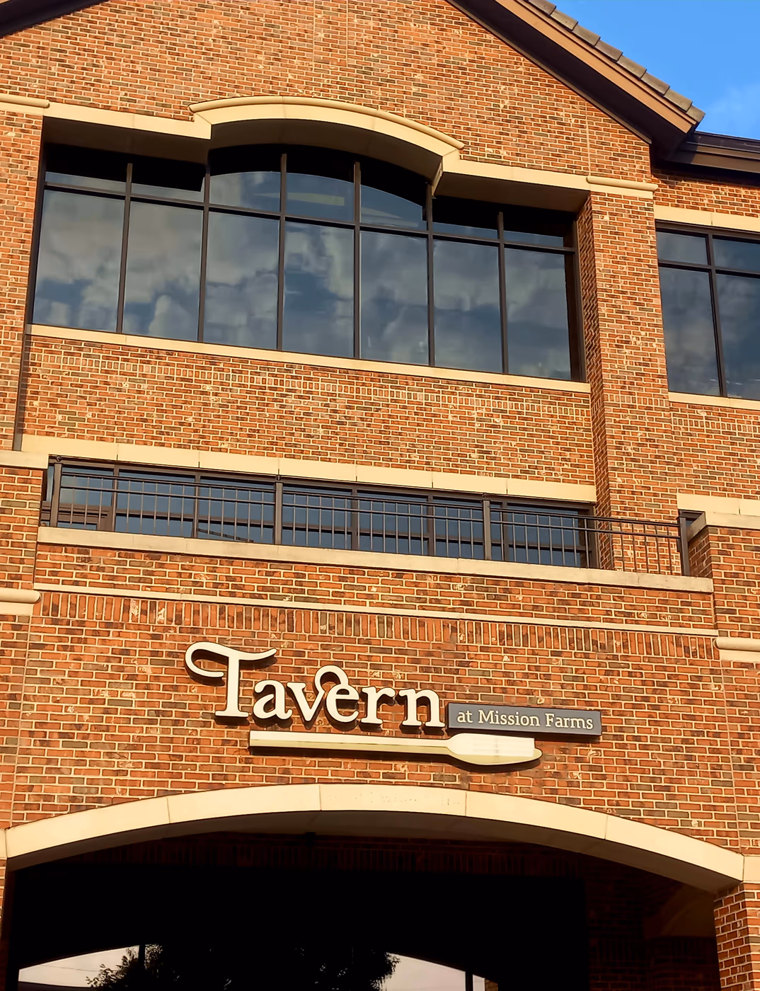 Tavern at Mission Farms