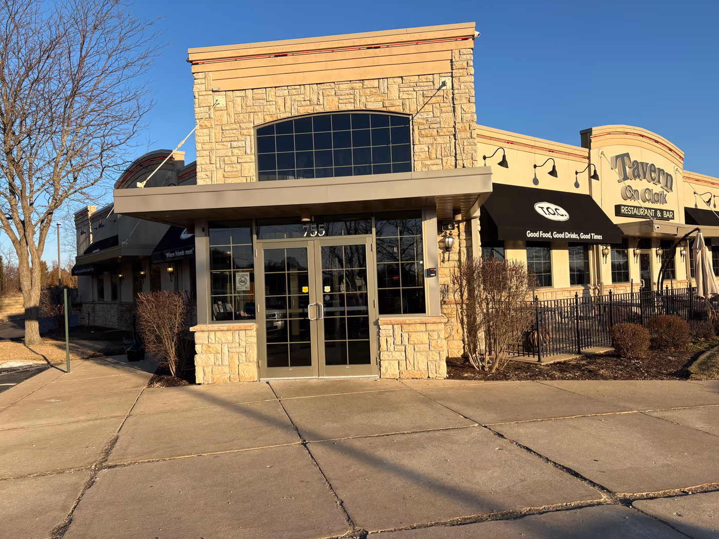 Tavern On Clark photo 2