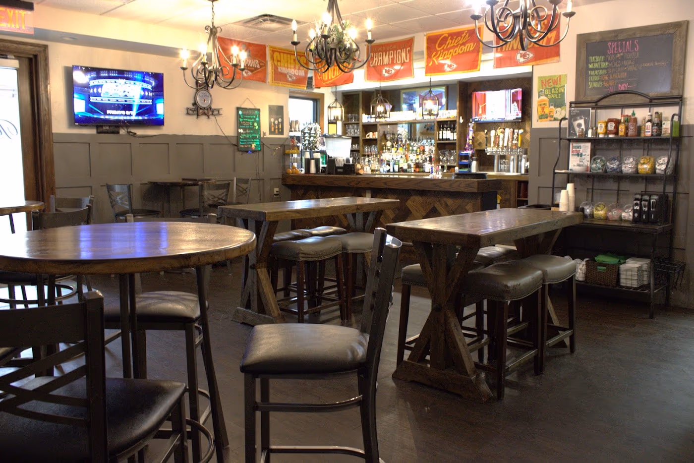 Tavern On The Moor photo 3
