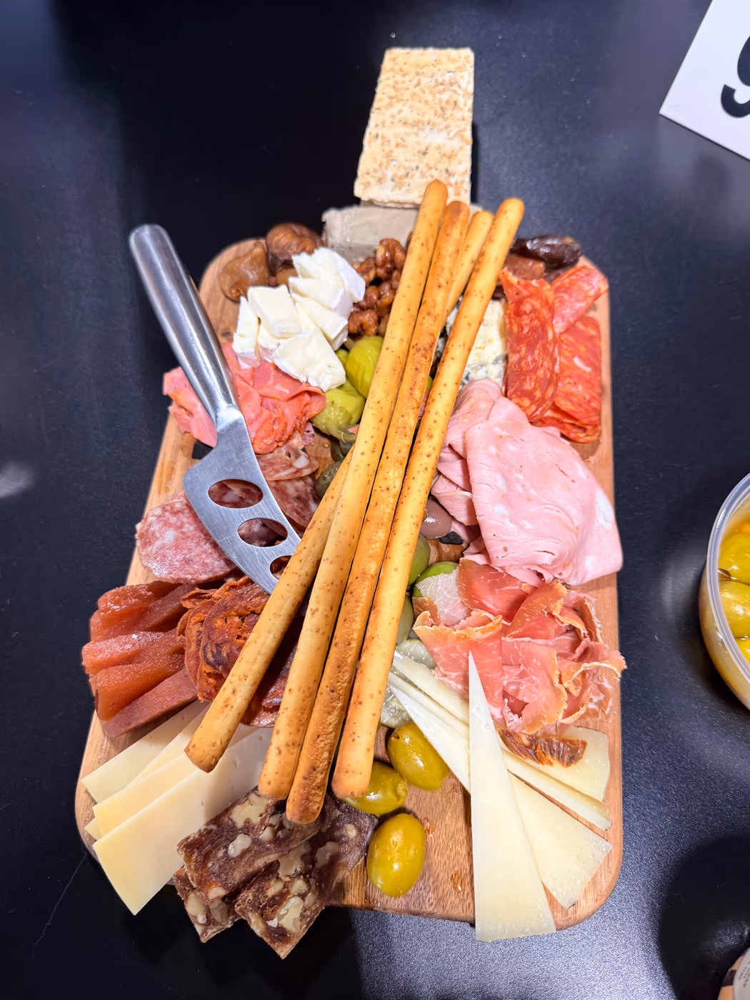 Tavi’s Salumeria photo 2
