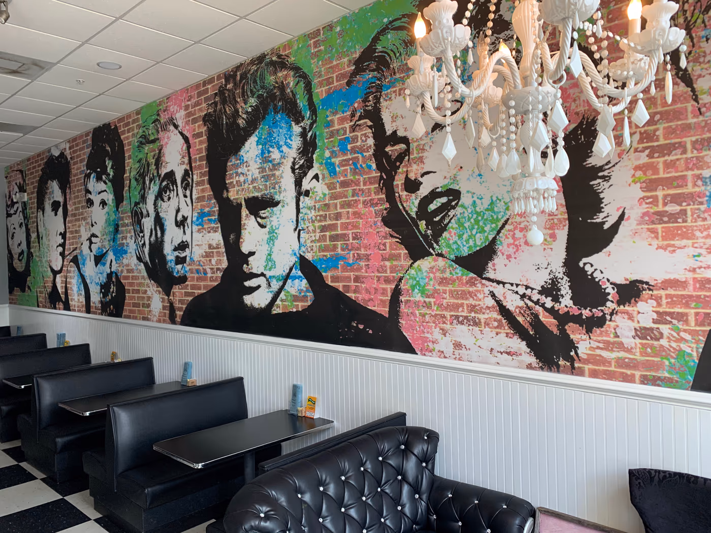 Taylor Made Cafe photo 2