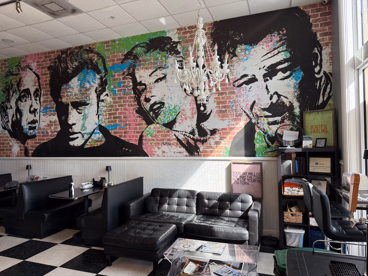 Taylor Made Cafe photo 3