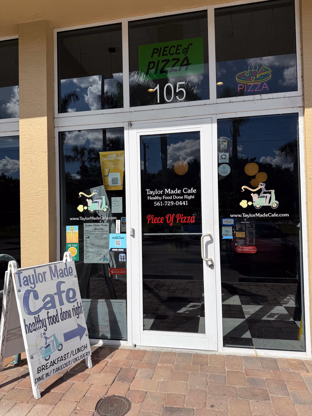 Taylor Made Cafe photo 4