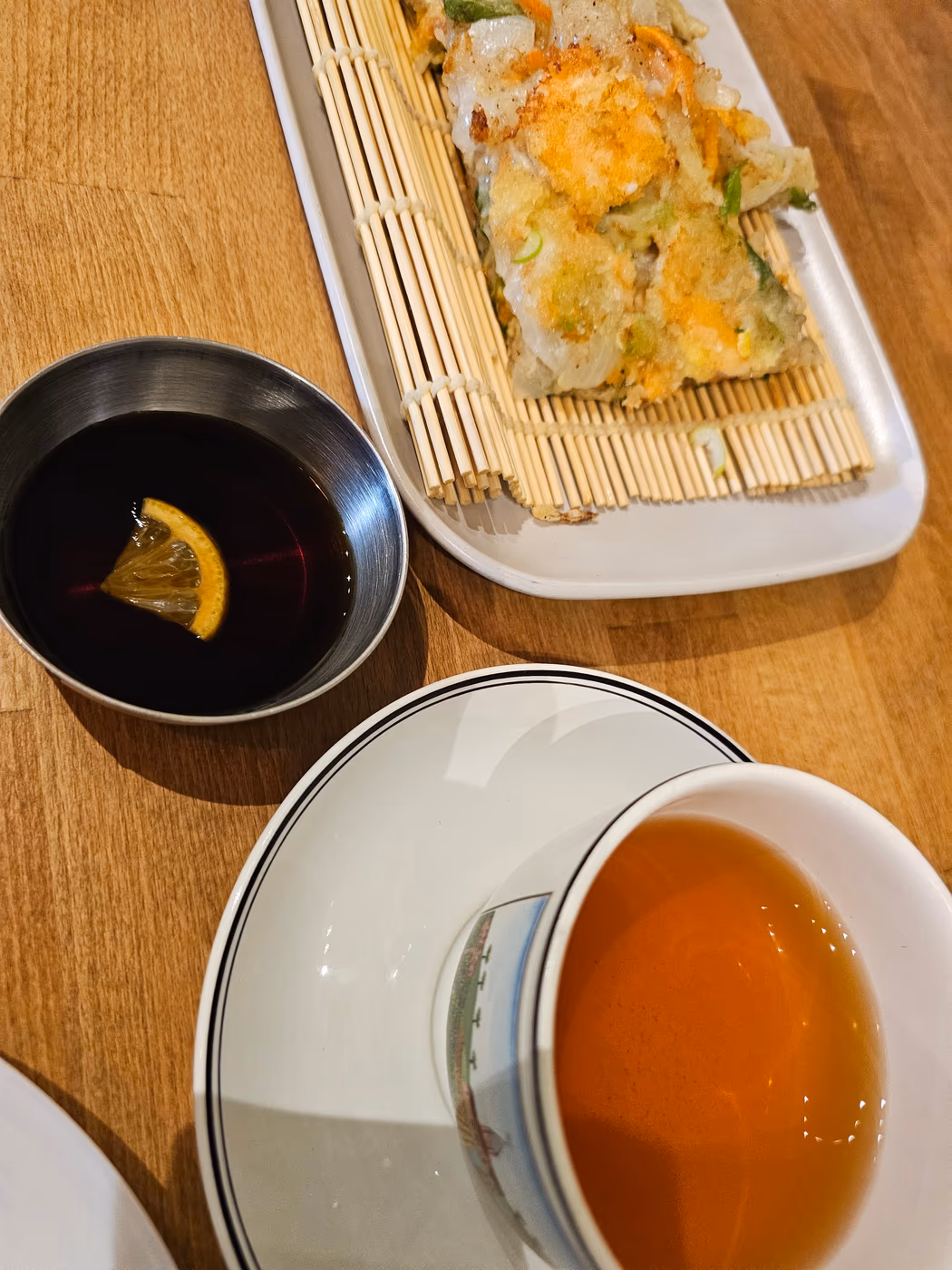 Taylor Seoul Food photo 3