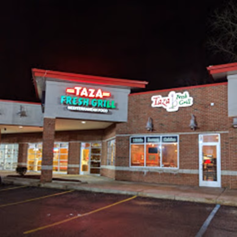 Taza Fresh Grill photo 4