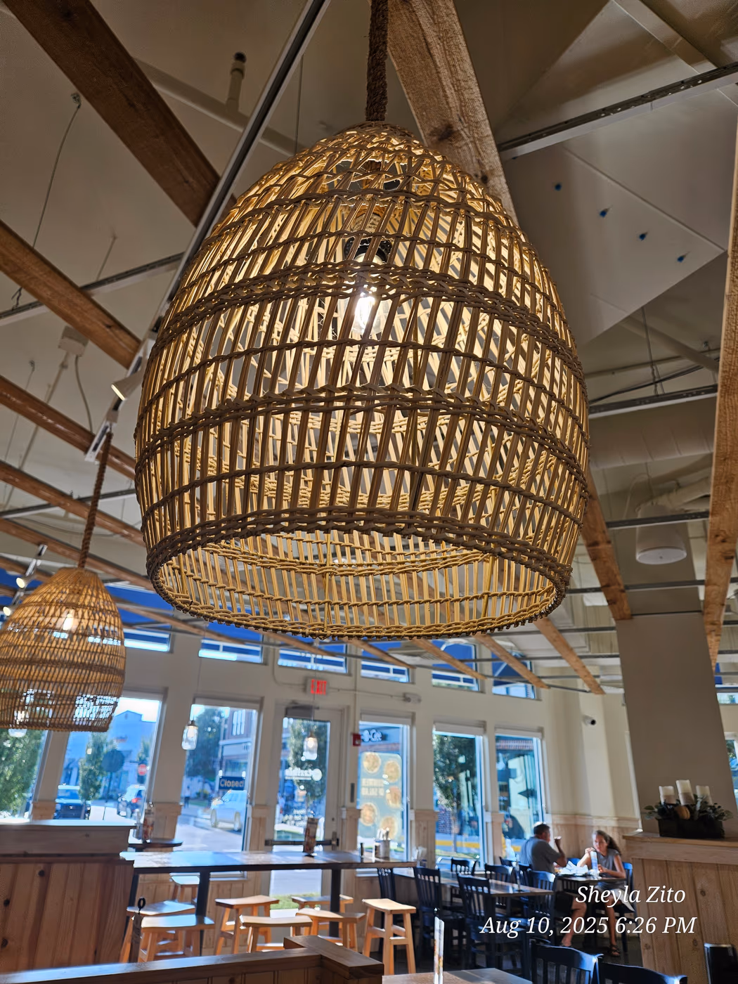 Taziki's Mediterranean Cafe photo 2
