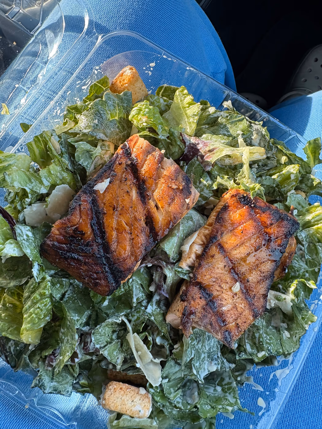 Taziki's Mediterranean Cafe