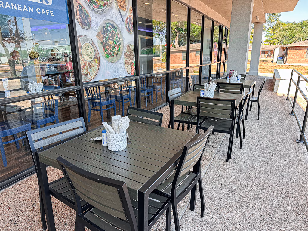 Taziki's Mediterranean Cafe photo 2