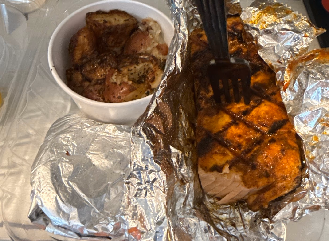 Taziki's Mediterranean Café