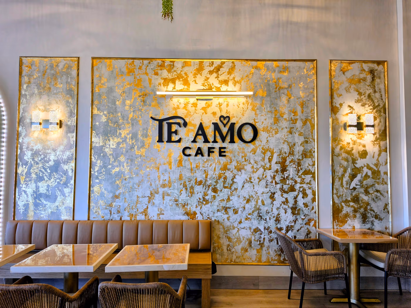 Te’ Amo Cafe photo 4