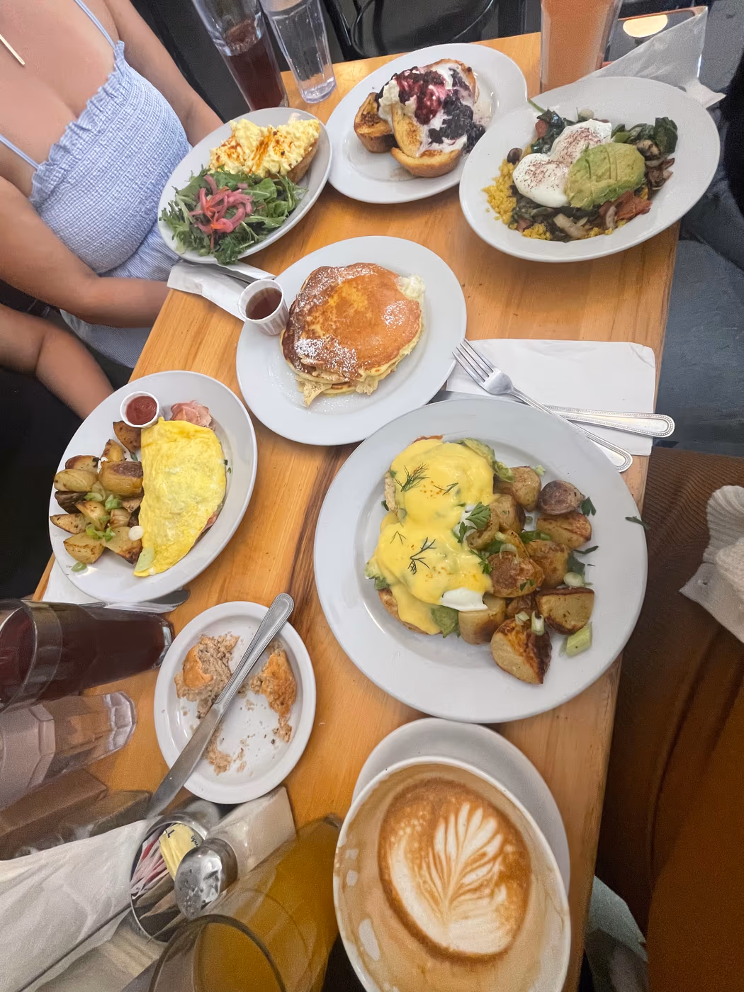 Tea Room Cafe photo 3