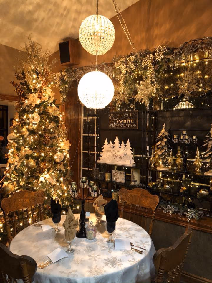 Tea Thyme & Thyme to Shop photo 3