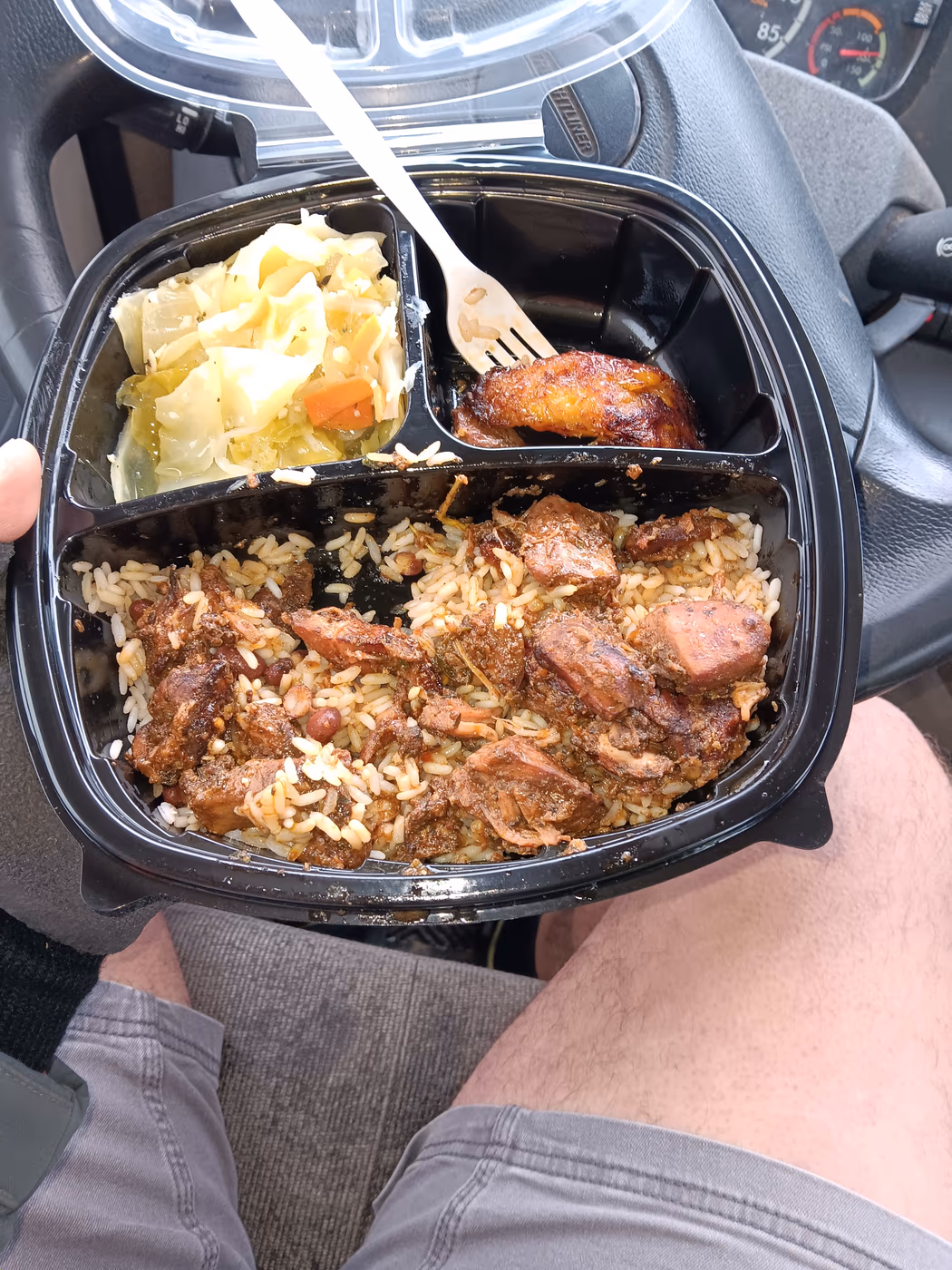 Tebo's Caribbean Cuisine photo 4
