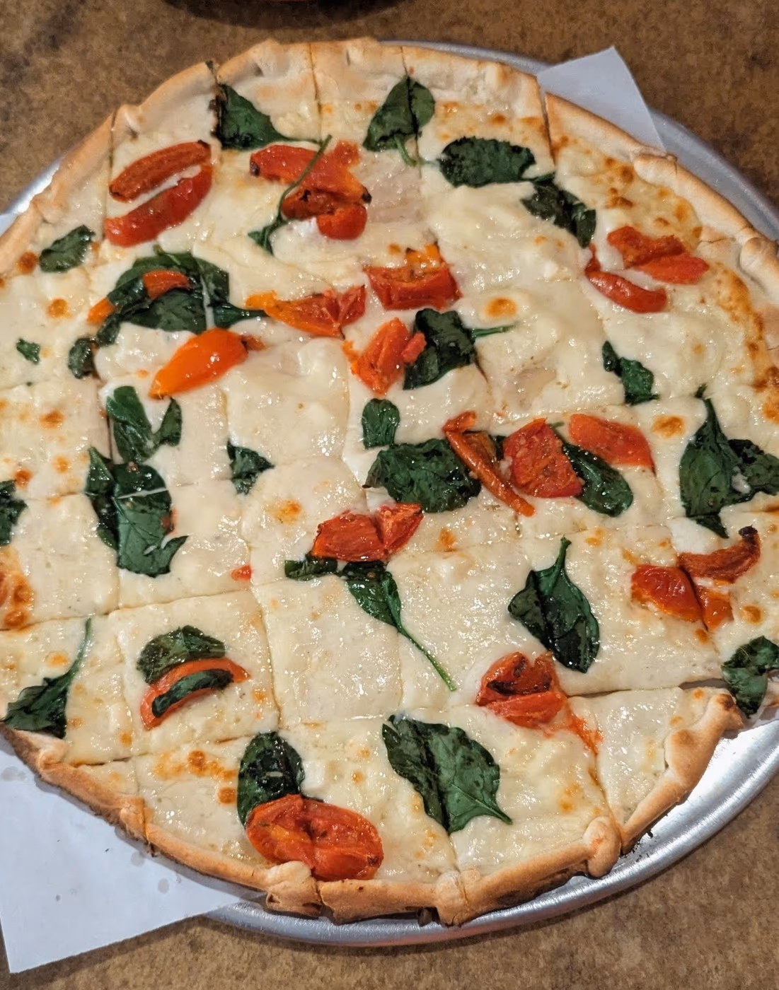 Ted's Pizza Palace photo 2