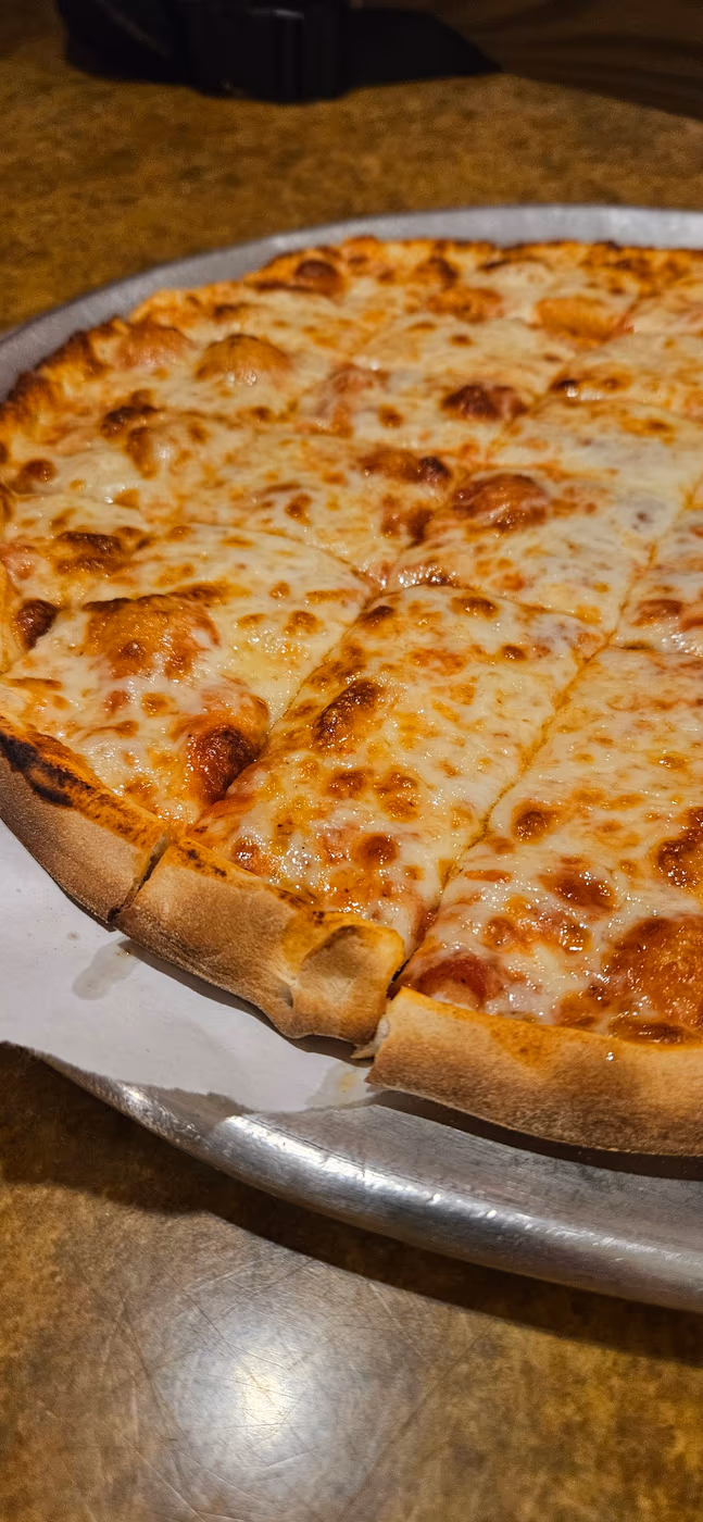 Ted's Pizza Palace photo 3