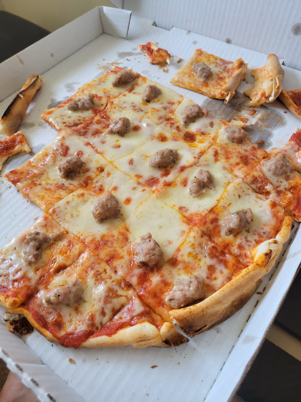 Ted's Pizza Palace photo 4