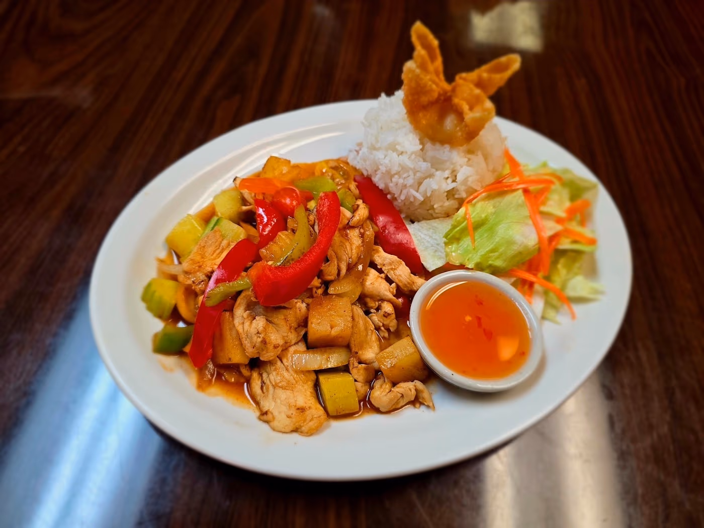 Tee Nee Thai photo 4
