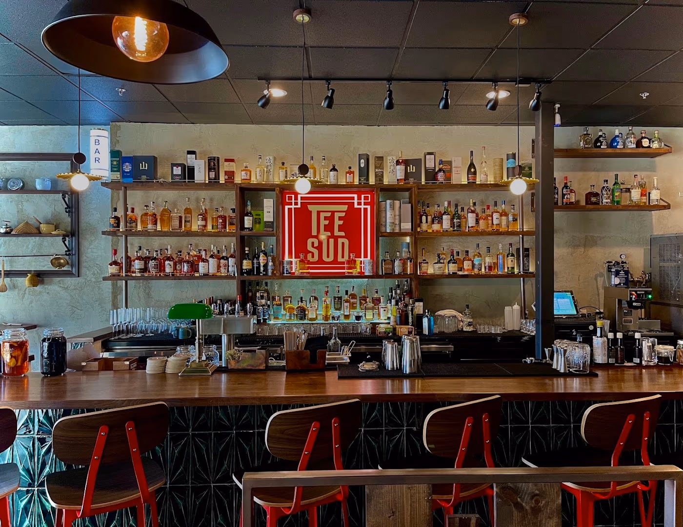 Tee Sud Thai Rustic and Bar photo 2