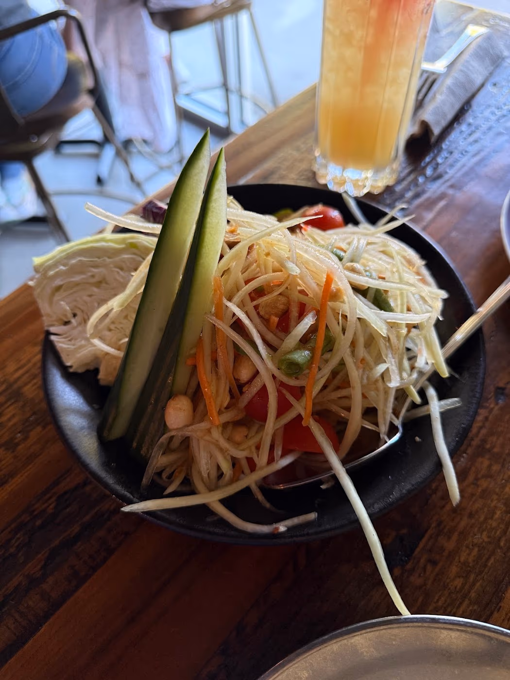 Tee Sud Thai Rustic and Bar photo 4