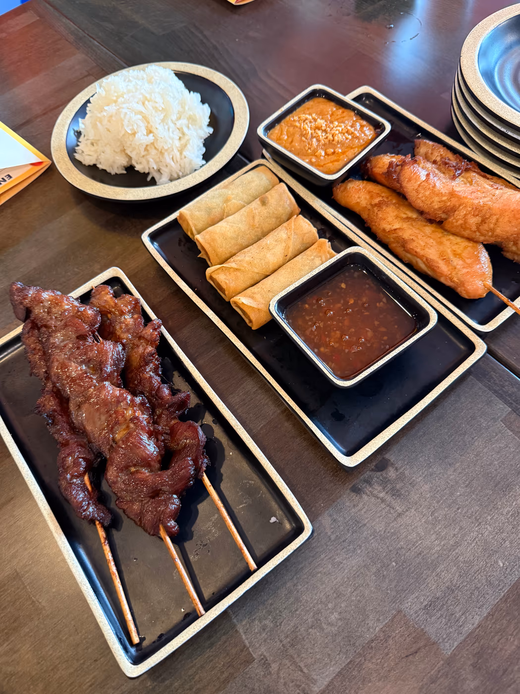 TeeRak Thai Restaurant