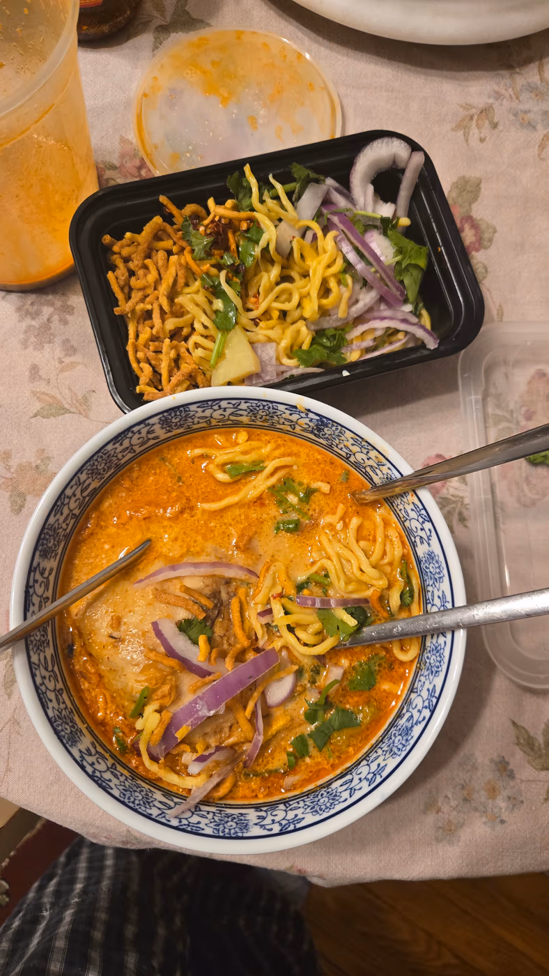 TeeRak Thai Restaurant photo 2