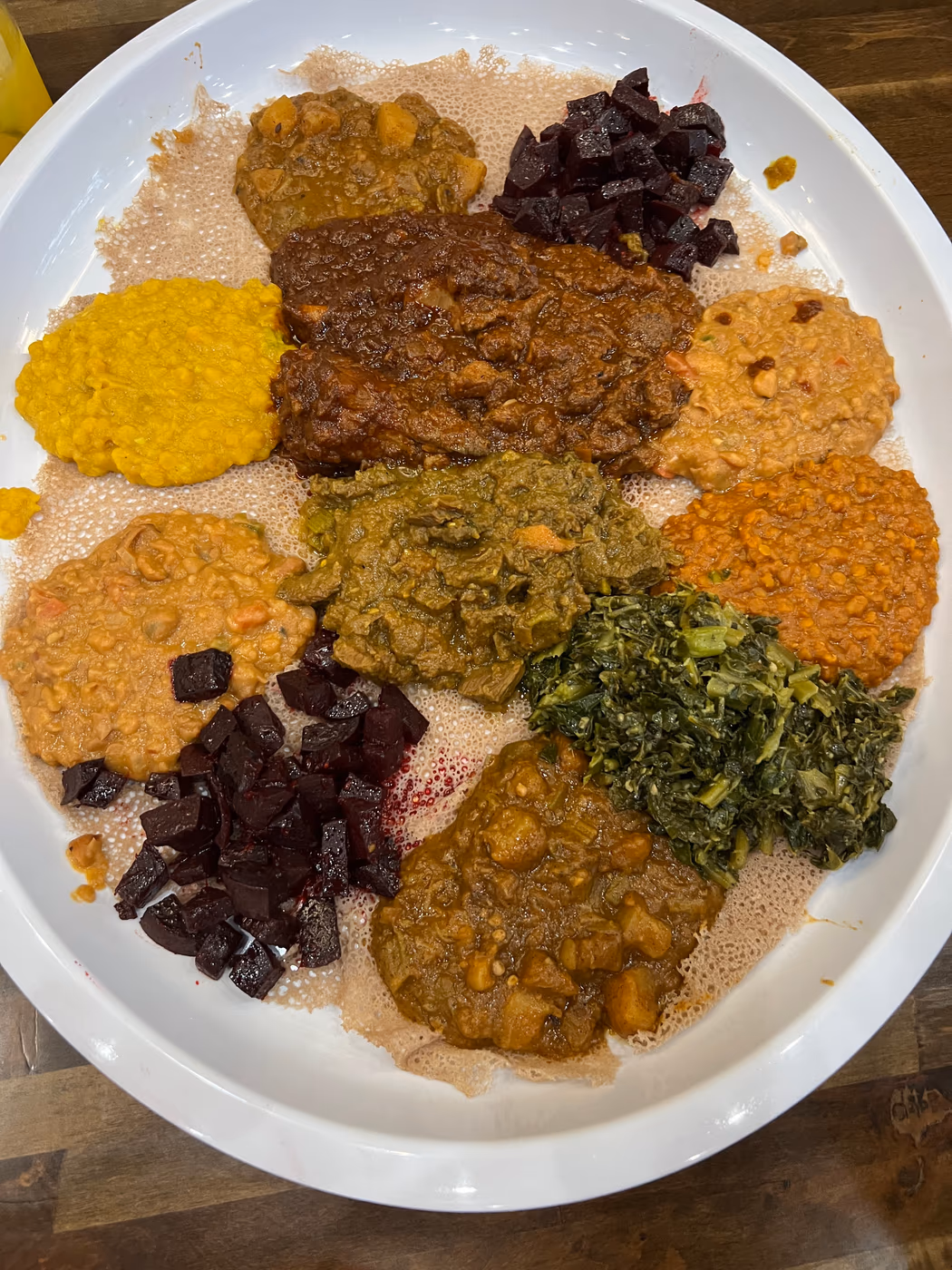 Teff