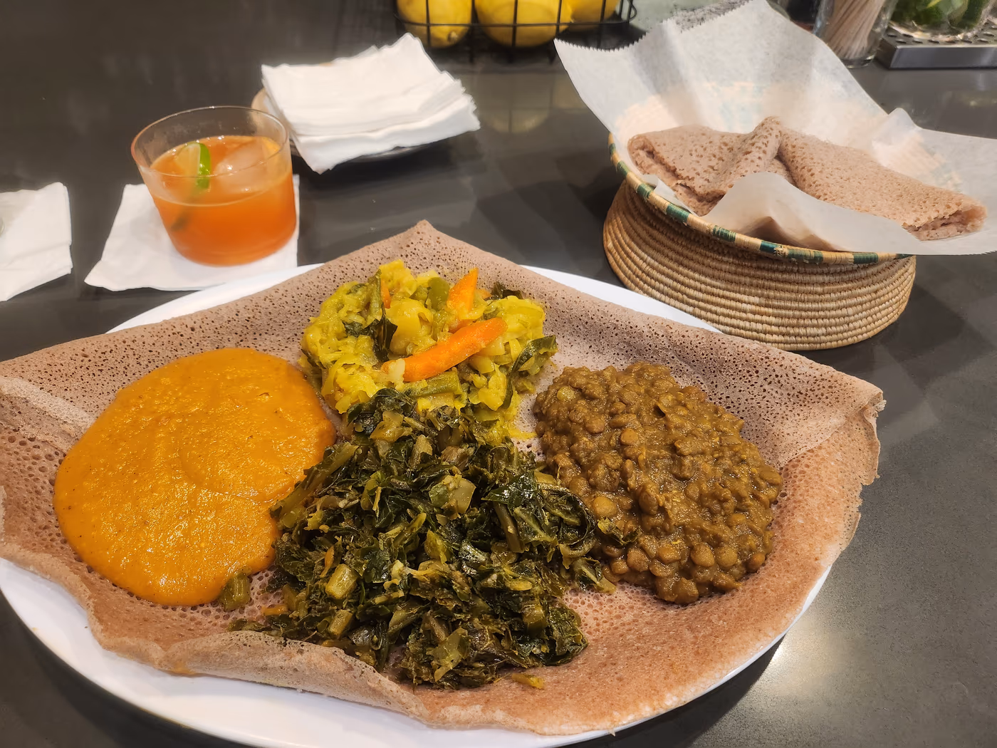 Teff photo 2