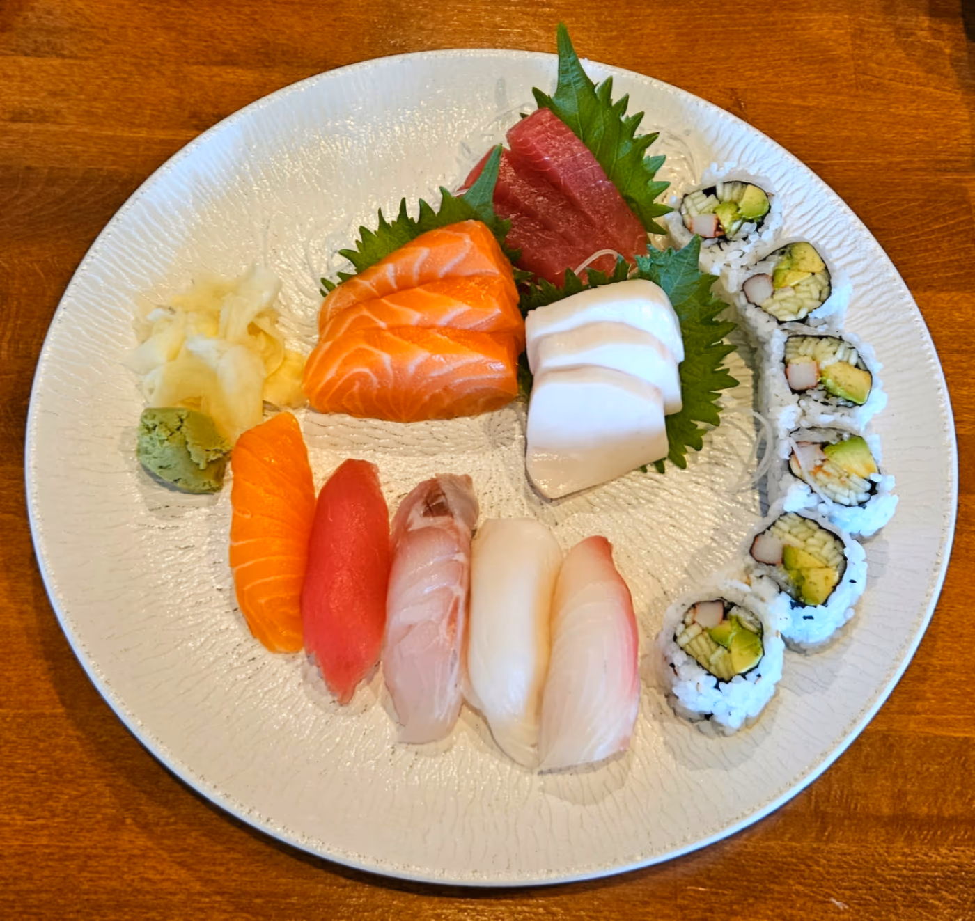 Tekka Sushi photo 2