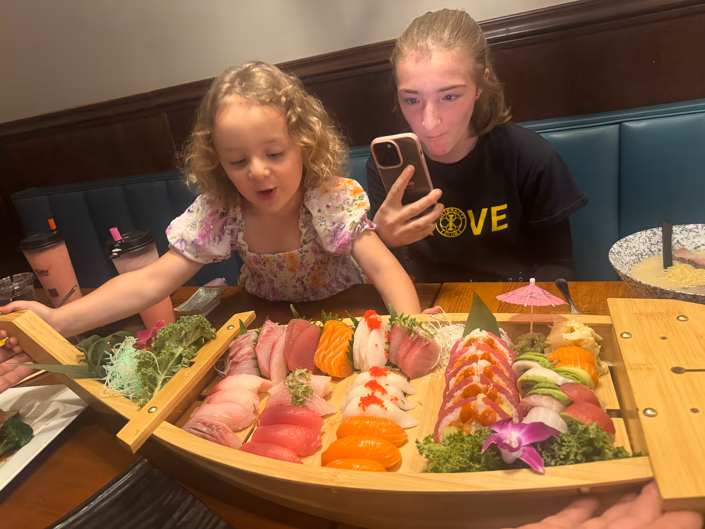 Tekka Sushi photo 3
