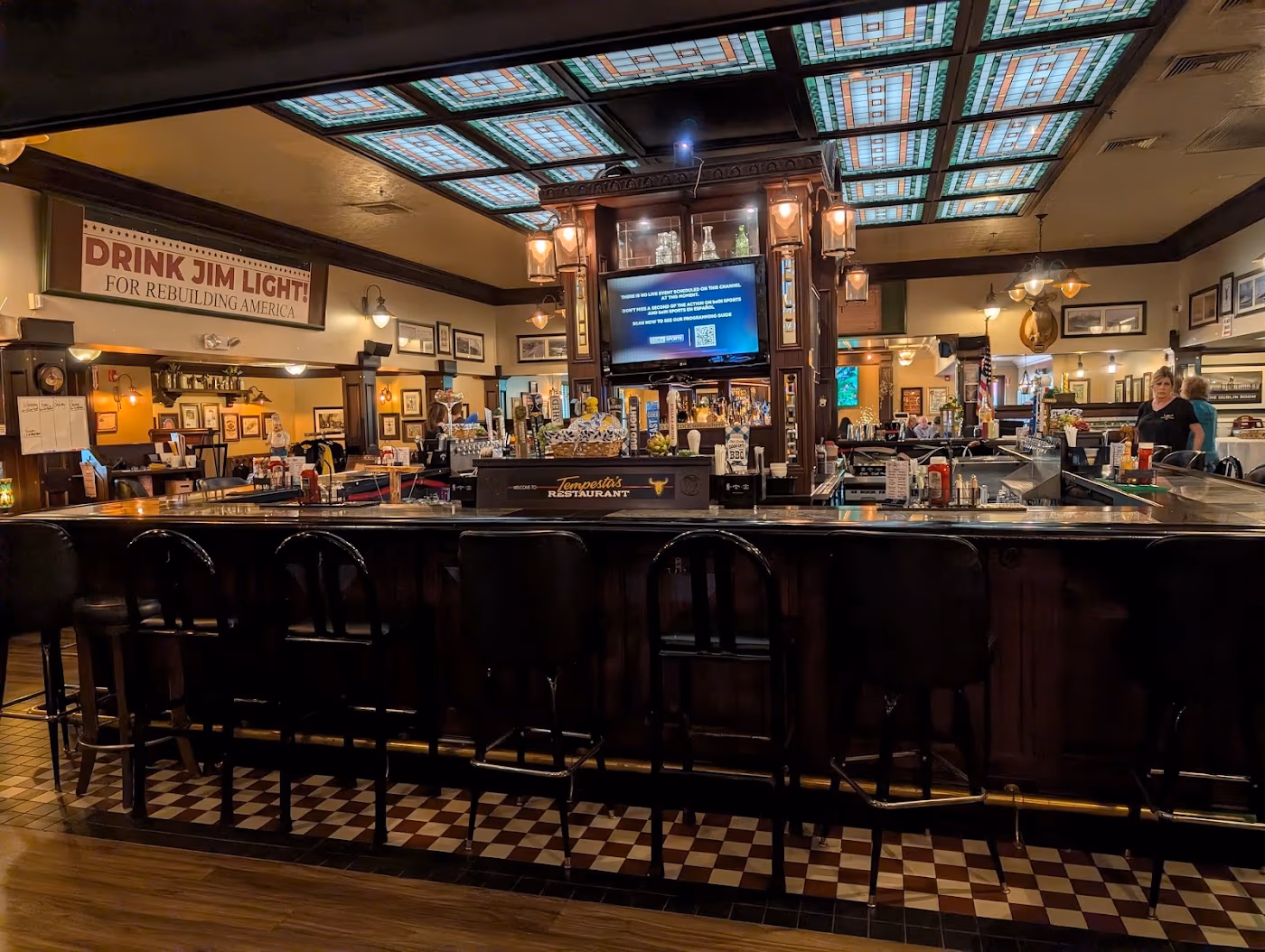 Tempesta's Restaurant