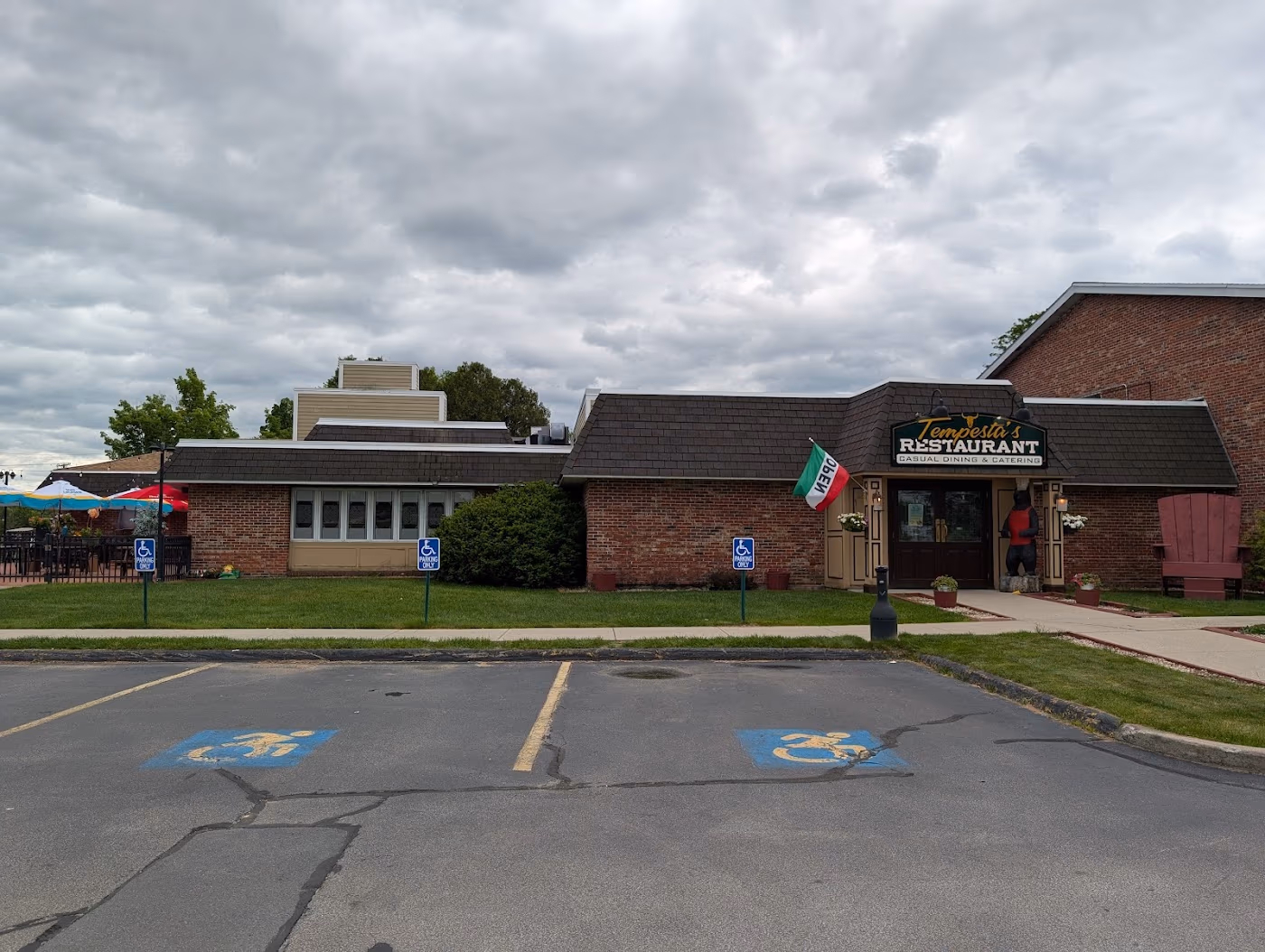 Tempesta's Restaurant photo 3
