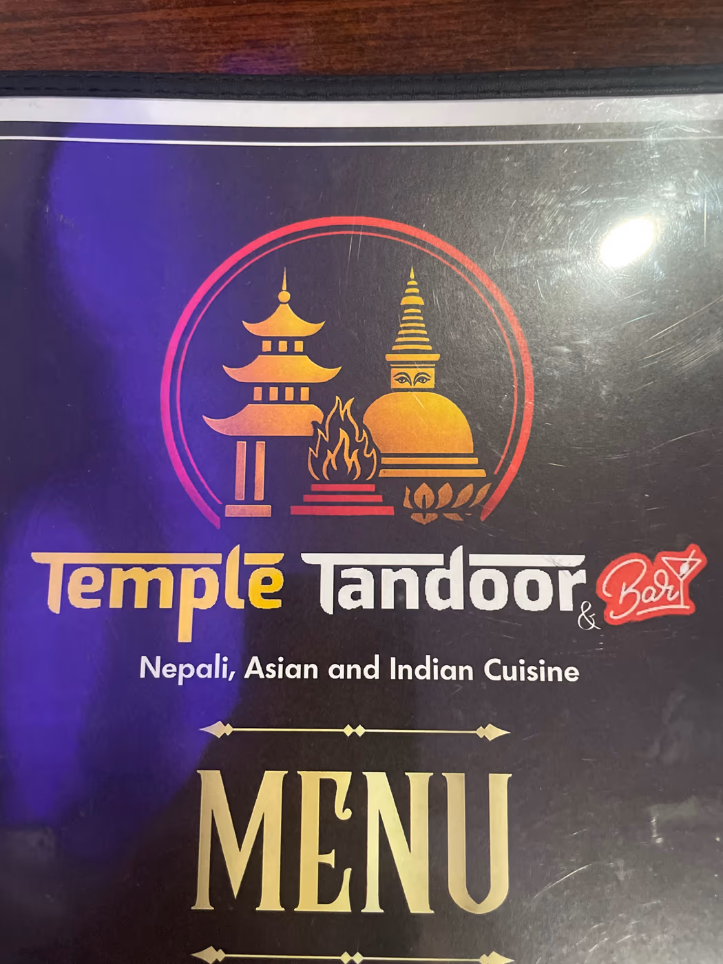 Temple Tandoor & Bar photo 2