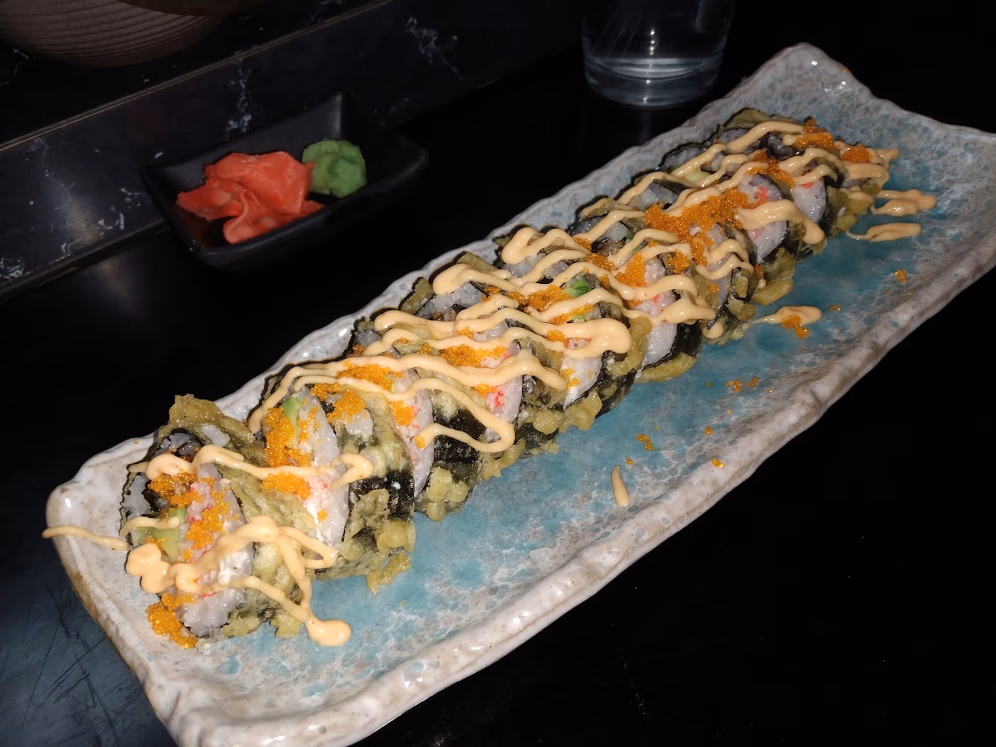 Tempura | Japanese Restaurant photo 4