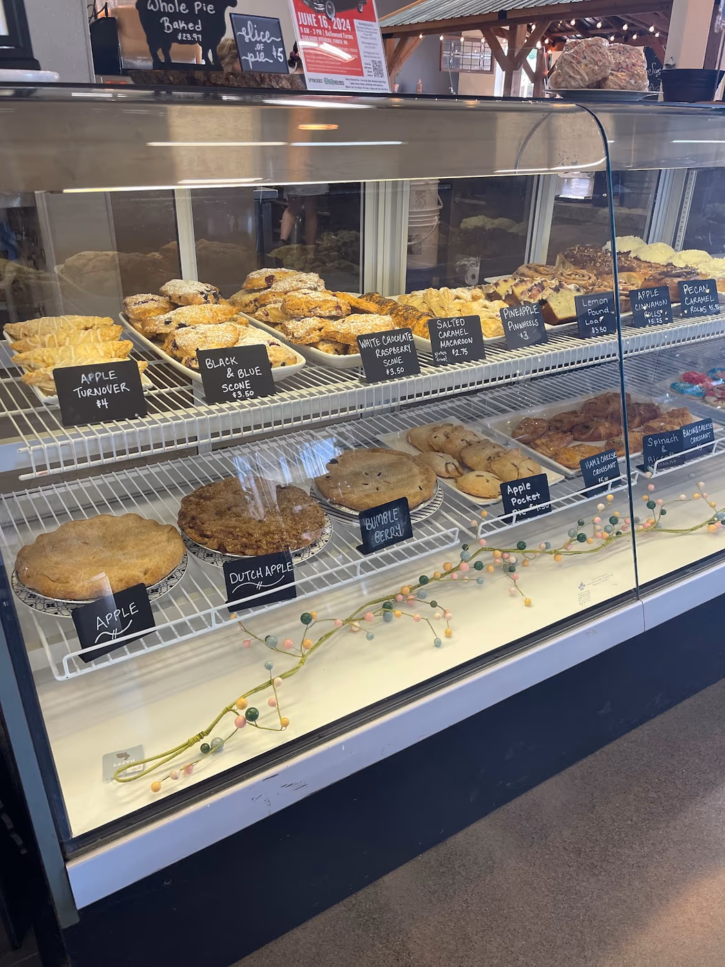 Ten Mile Cafe at Bellewood Farms photo 3