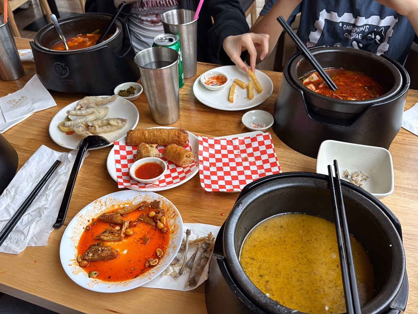 Ten Seconds Yunnan Rice Noodle photo 2