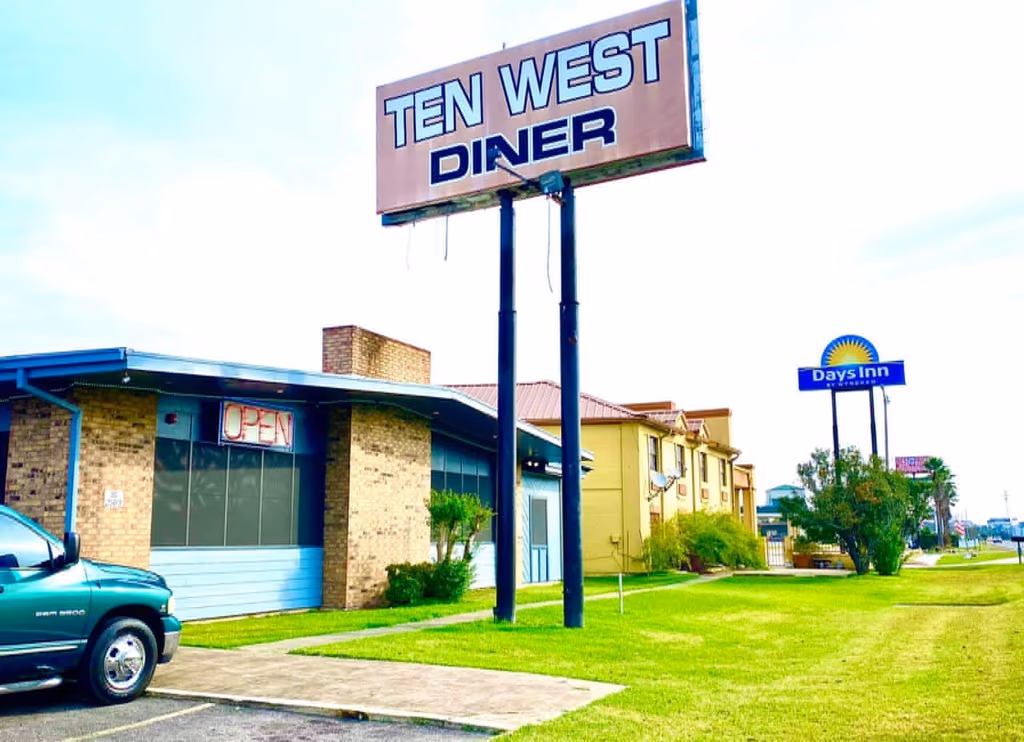 Ten West Diner photo 2