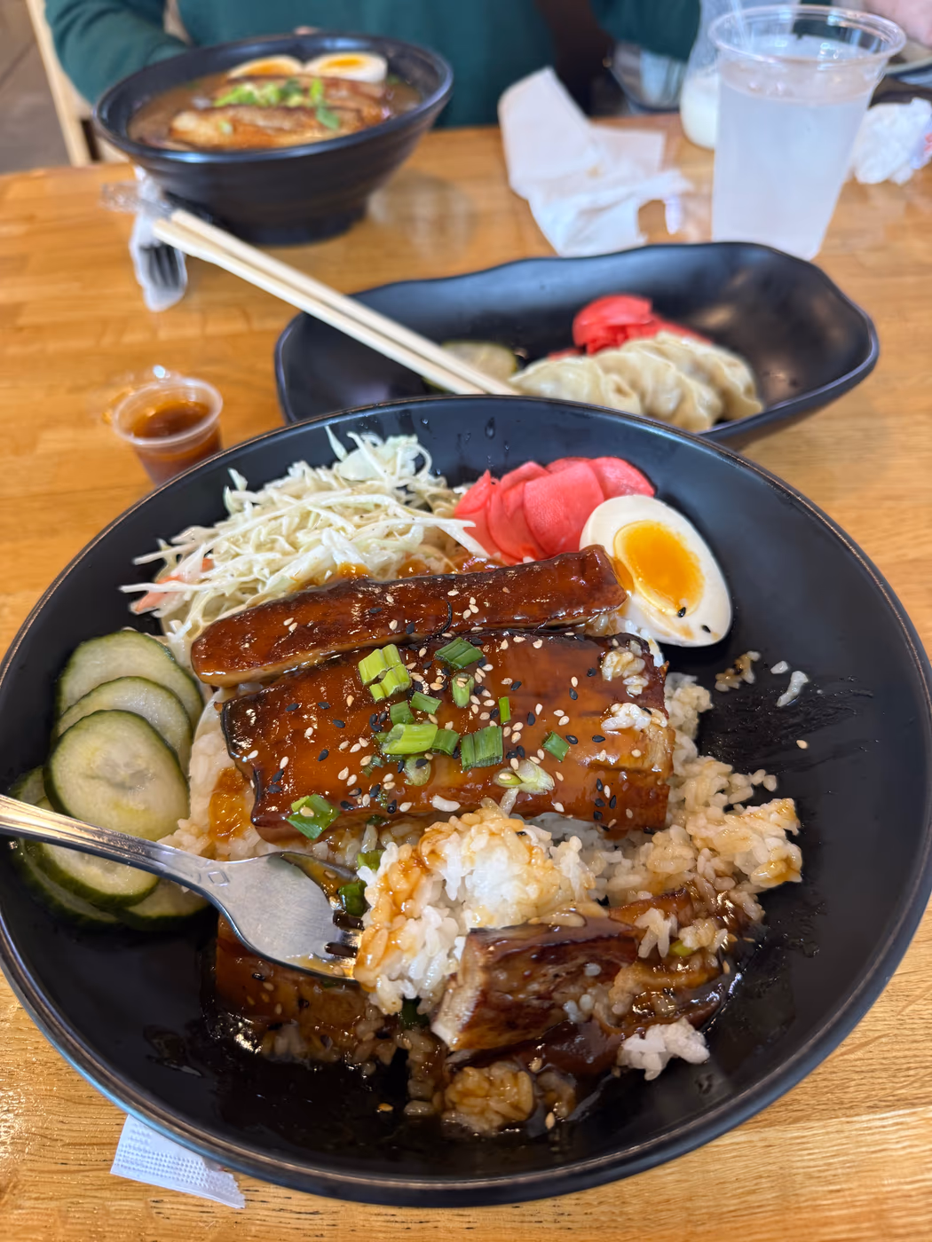 Tenmii Japanese Eatery photo 3