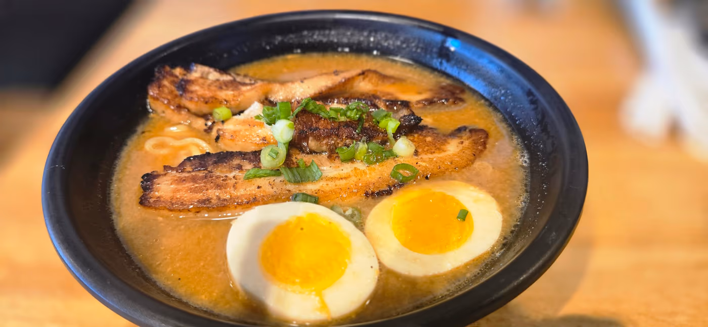 Tenmii Japanese Eatery photo 4