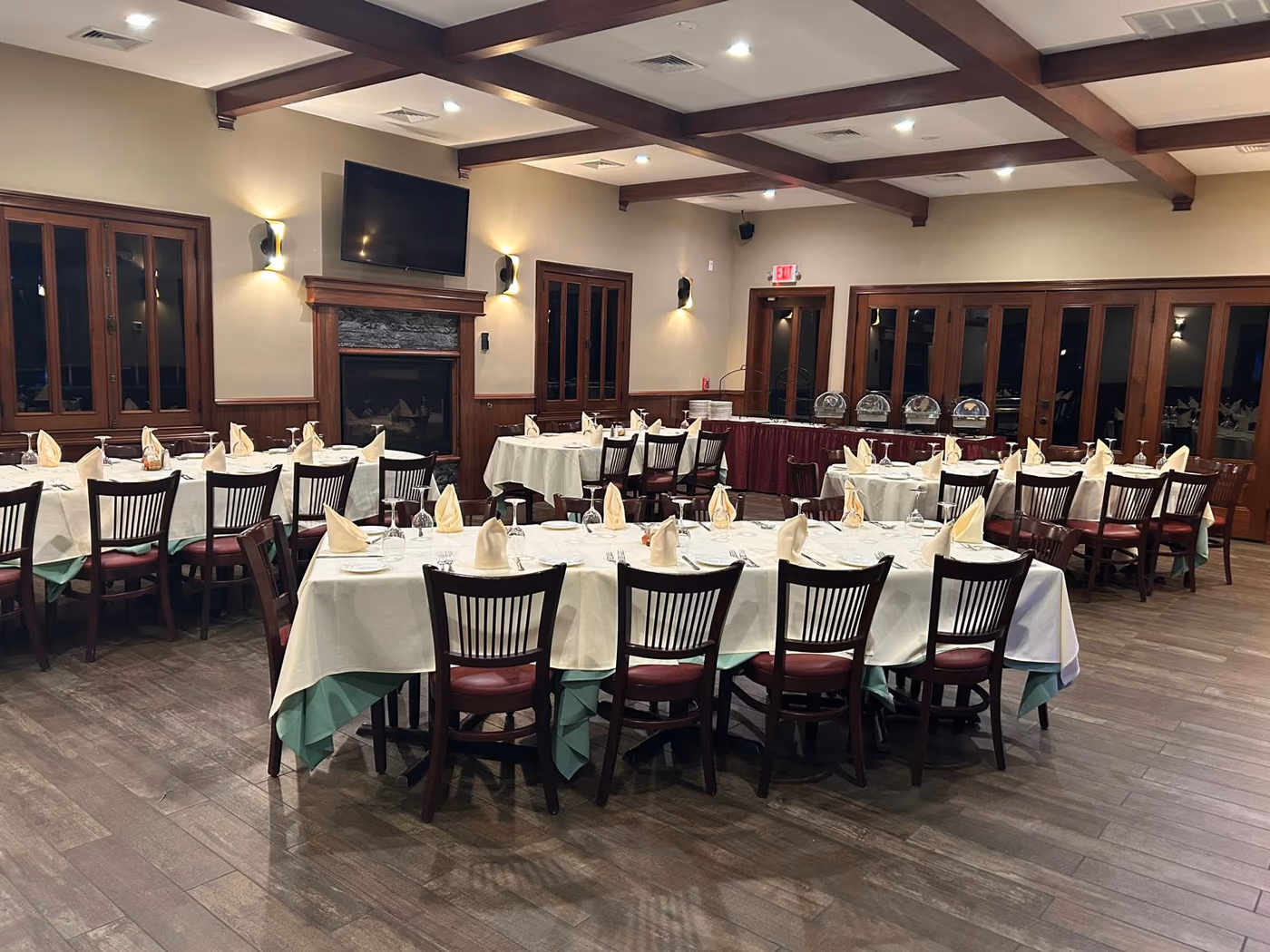 Tequila Bistro