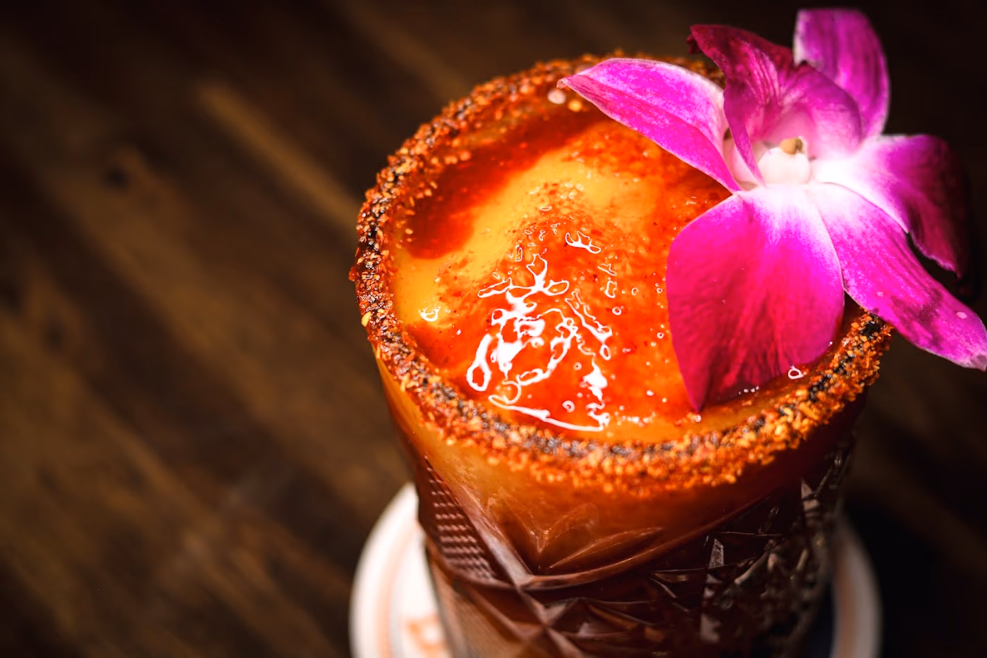 Tequila Fuego photo 4