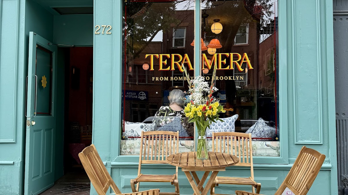 Tera Mera