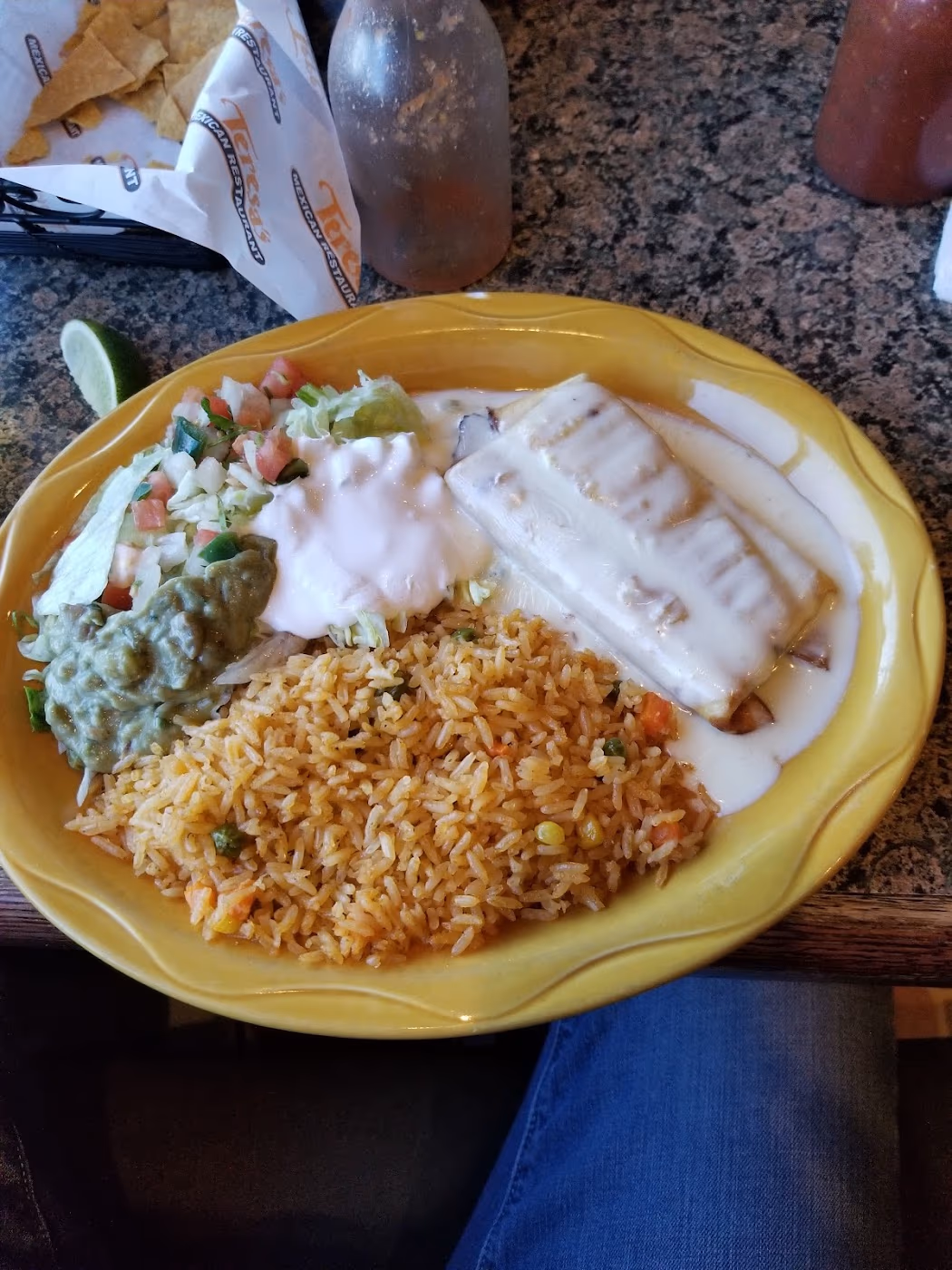 Teresa's Mexican Restaurant photo 2