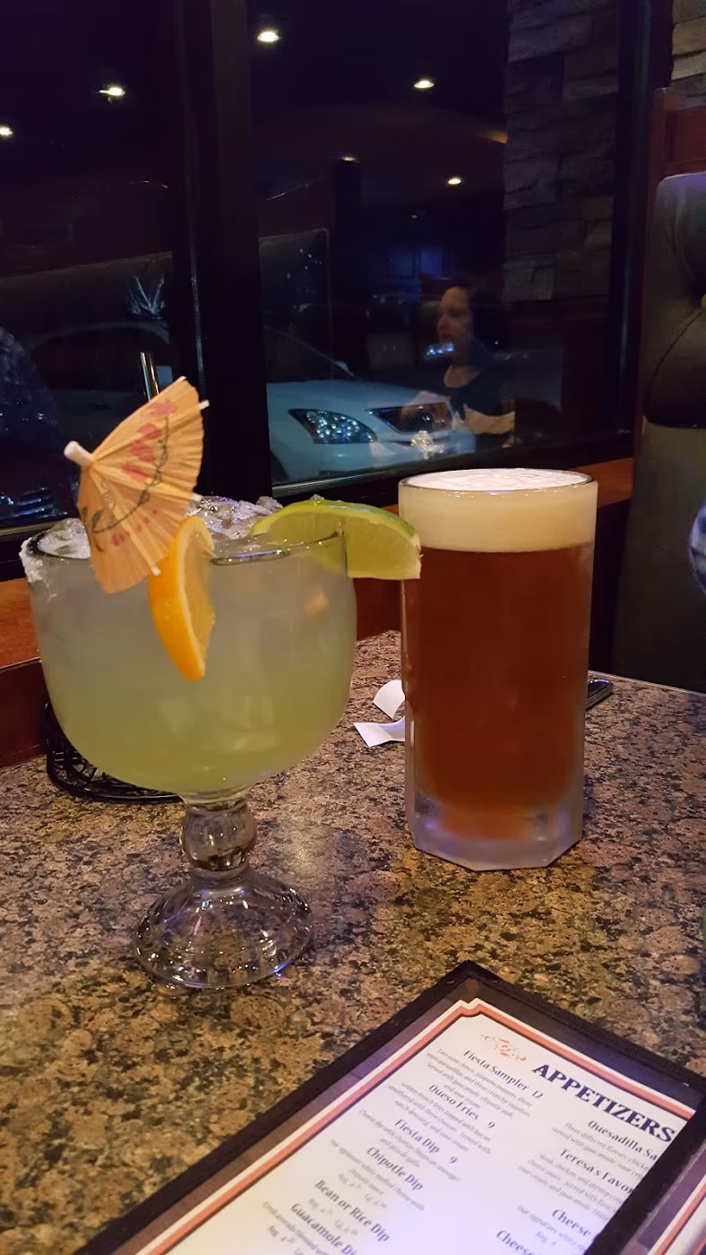 Teresa's Mexican Restaurant photo 3