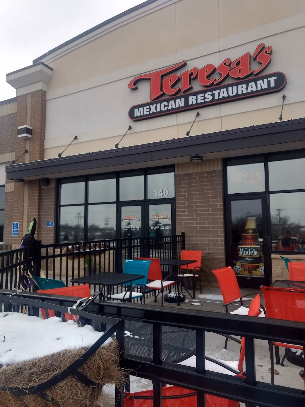 Teresa's Mexican Restaurant photo 4