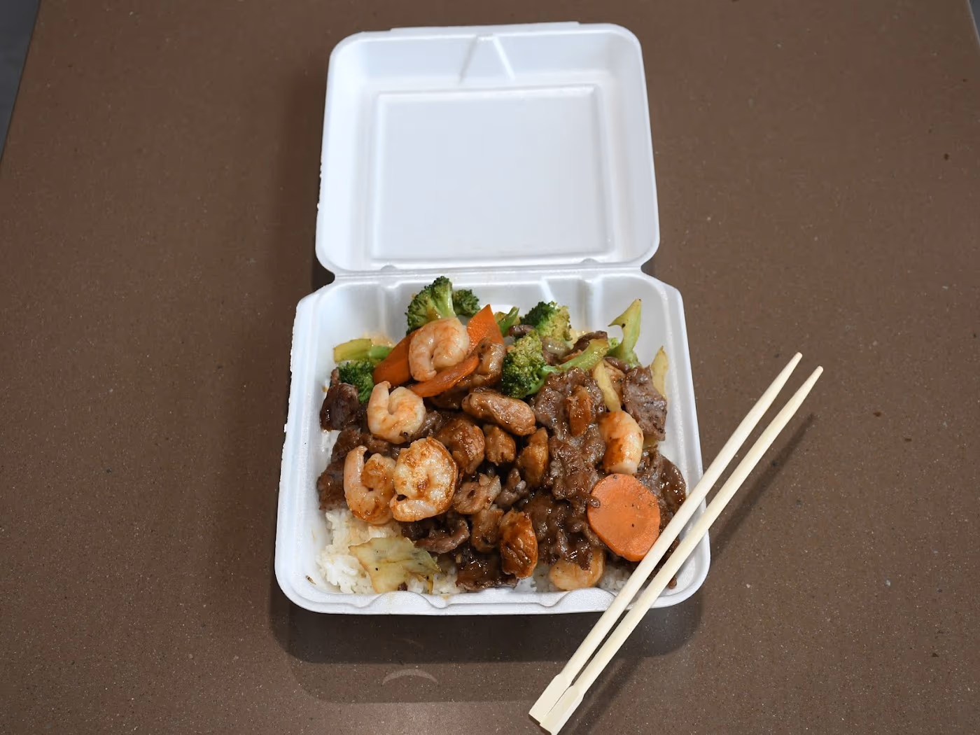 Teriyaki Boys