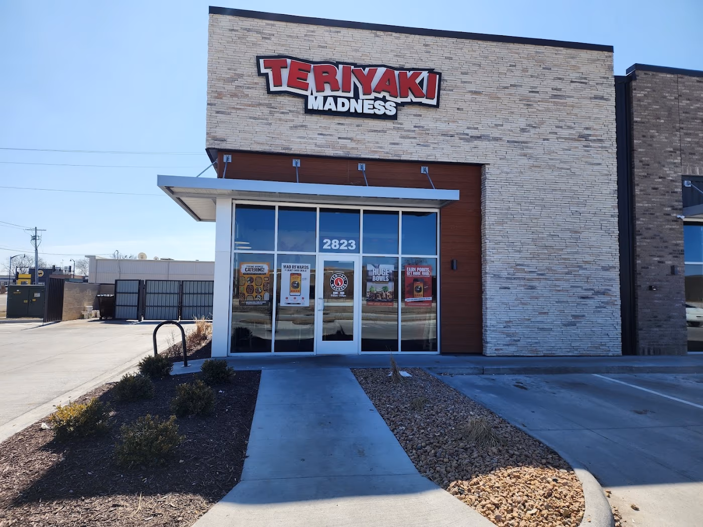 Teriyaki Madness photo 2