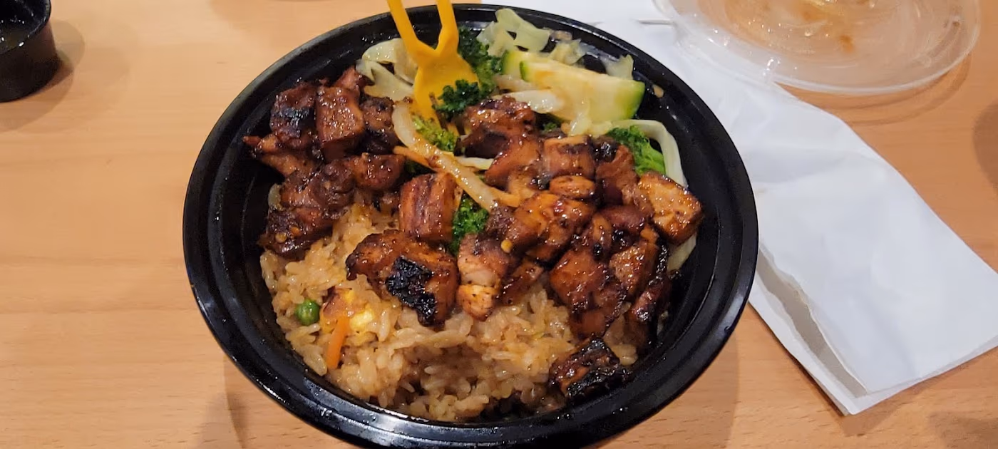 Teriyaki Madness photo 3