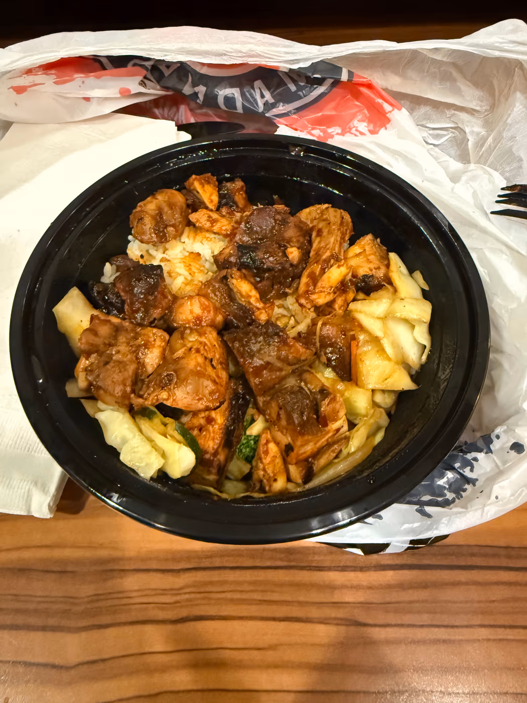 Teriyaki Madness photo 2