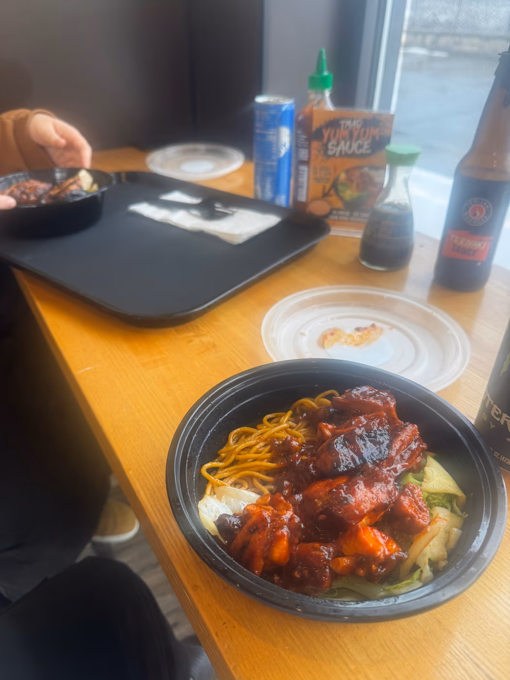 Teriyaki Madness photo 4