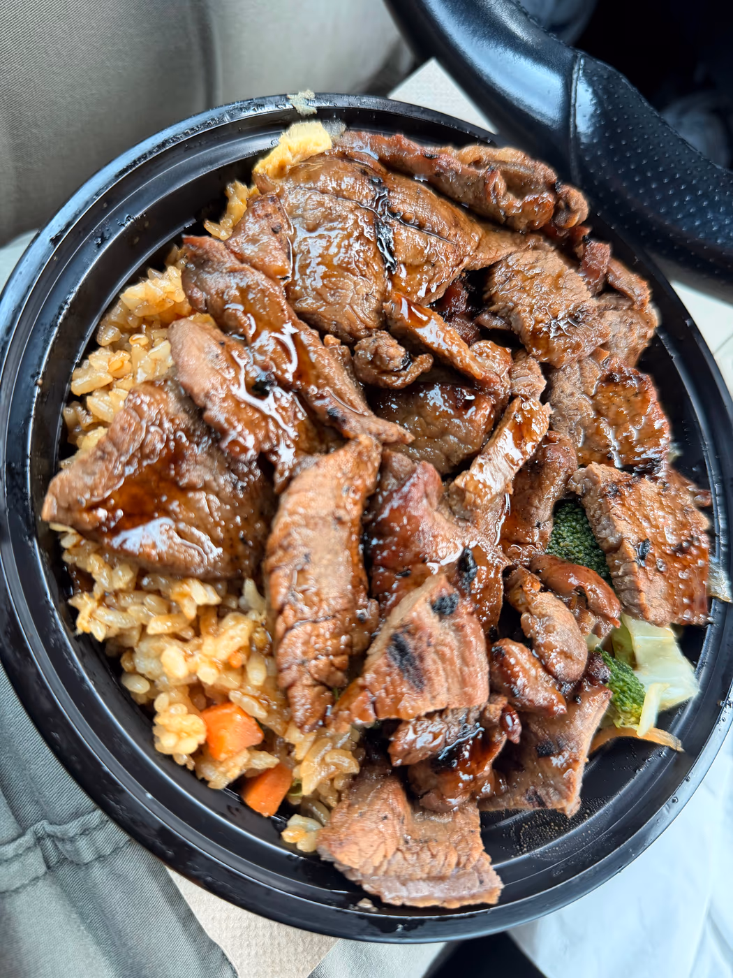 Teriyaki Madness photo 2